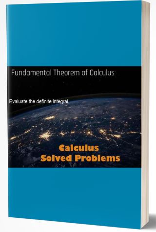 Fundamental Theorem of Calculus