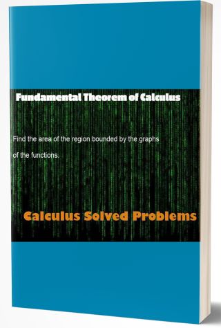 Fundamental Theorem of Calculus