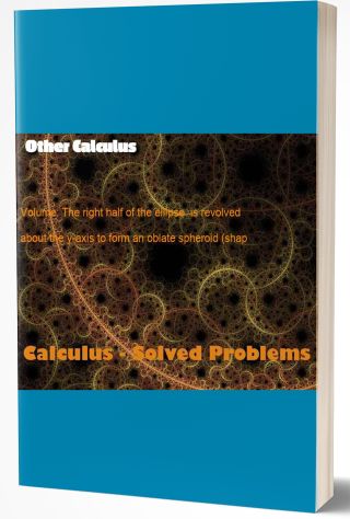 Other Calculus