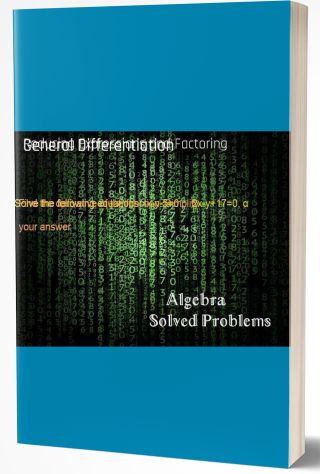 Differentiation: Calculating Derivatives using the Chain Rule