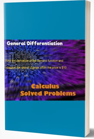 General Differentiation