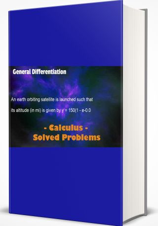 General Differentiation