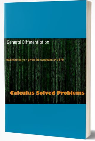 Differentiation: Calculating Derivatives using the Chain Rule