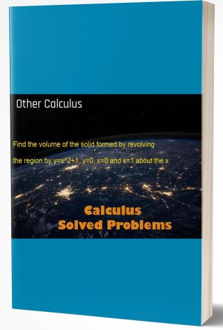 Other Calculus