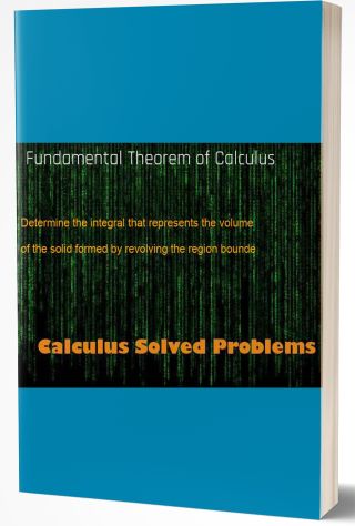 Fundamental Theorem of Calculus