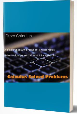 Other Calculus