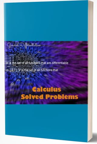 Other Calculus