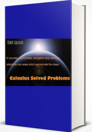 Other Calculus