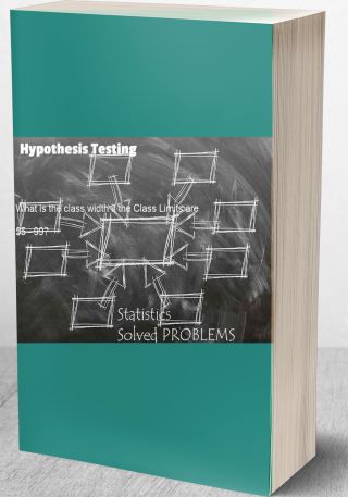 Hypothesis Testing