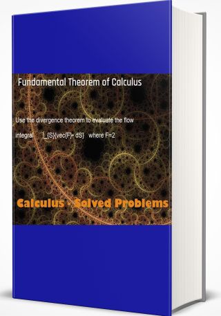 Fundamental Theorem of Calculus