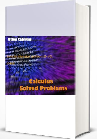 Other Calculus