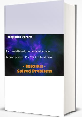 Integration By Parts