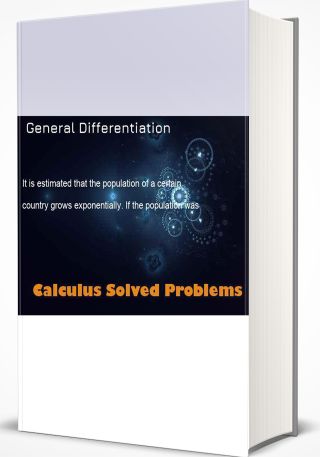 General Differentiation