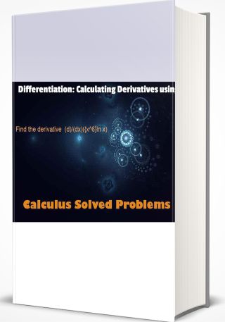 Differentiation: Calculating Derivatives using the Chain Rule