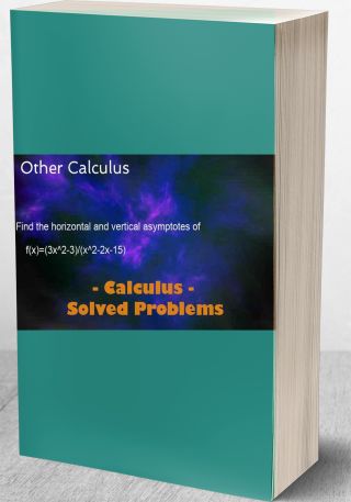 Other Calculus