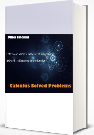 Other Calculus