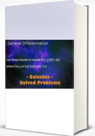 General Differentiation