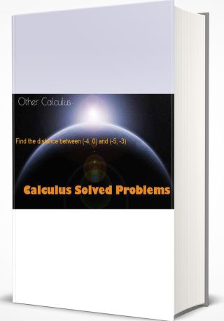 Other Calculus