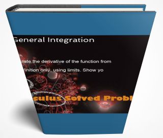 General Integration