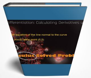 Differentiation: Calculating Derivatives using the Chain Rule