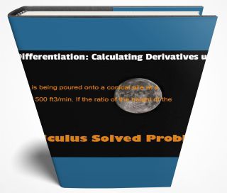 Differentiation: Calculating Derivatives using the Chain Rule