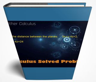 Other Calculus