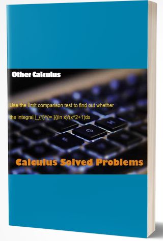 Other Calculus