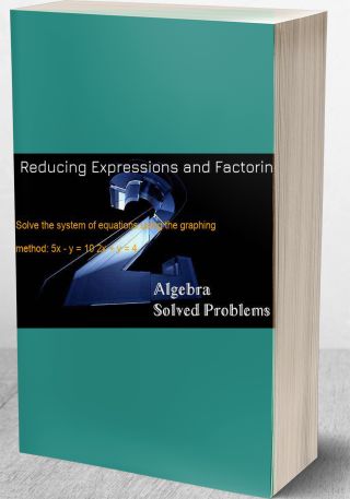 Reducing Expressions and Factoring