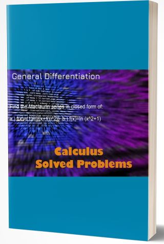 Other Calculus
