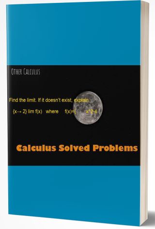 Other Calculus