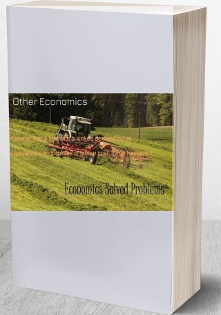 Other Economics