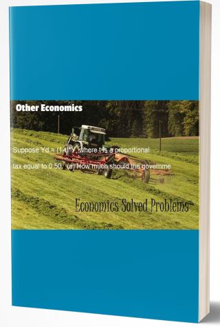 Other Economics