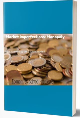 Market Imperfections: Monopoly