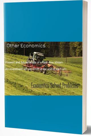 Other Economics