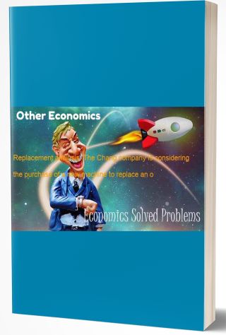 Other Economics