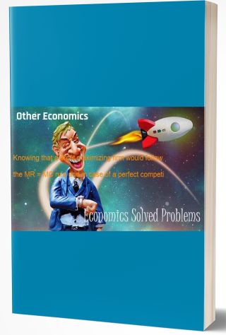 Other Economics