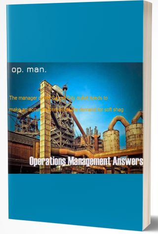 Operations Management solutions