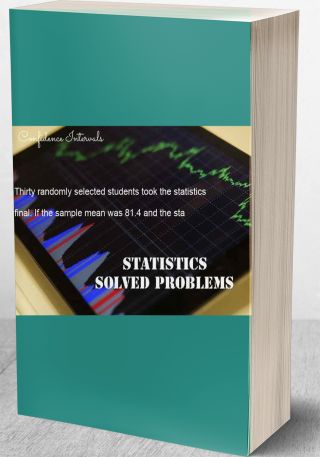 Confidence Intervals