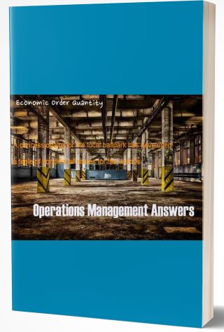 Other Operations Management