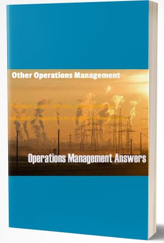 Other Operations Management