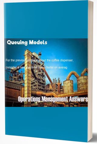 Other Operations Management