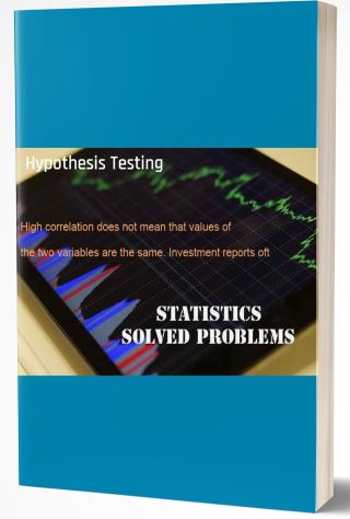 Hypothesis Testing - T test