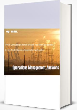 Operations Management solutions