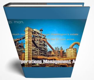 Operations Management solutions