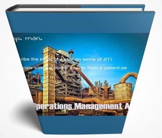 Operations Management solutions