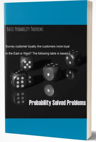 Basic Probability Theorems