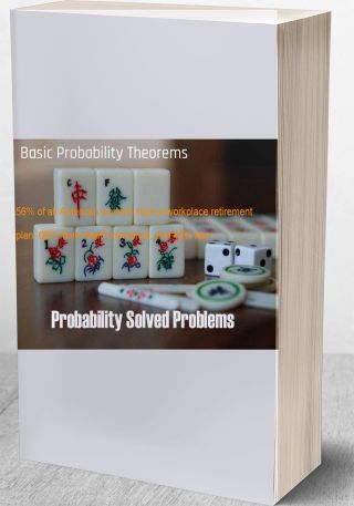 Basic Probability Theorems