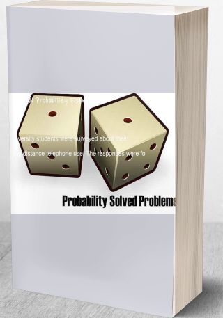 Normal Probability Distribution