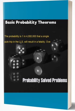 Basic Probability Theorems