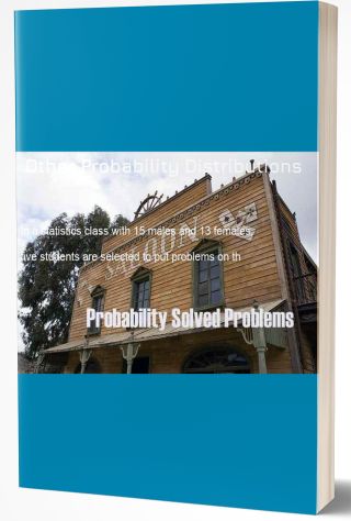 Other Probability Distributions